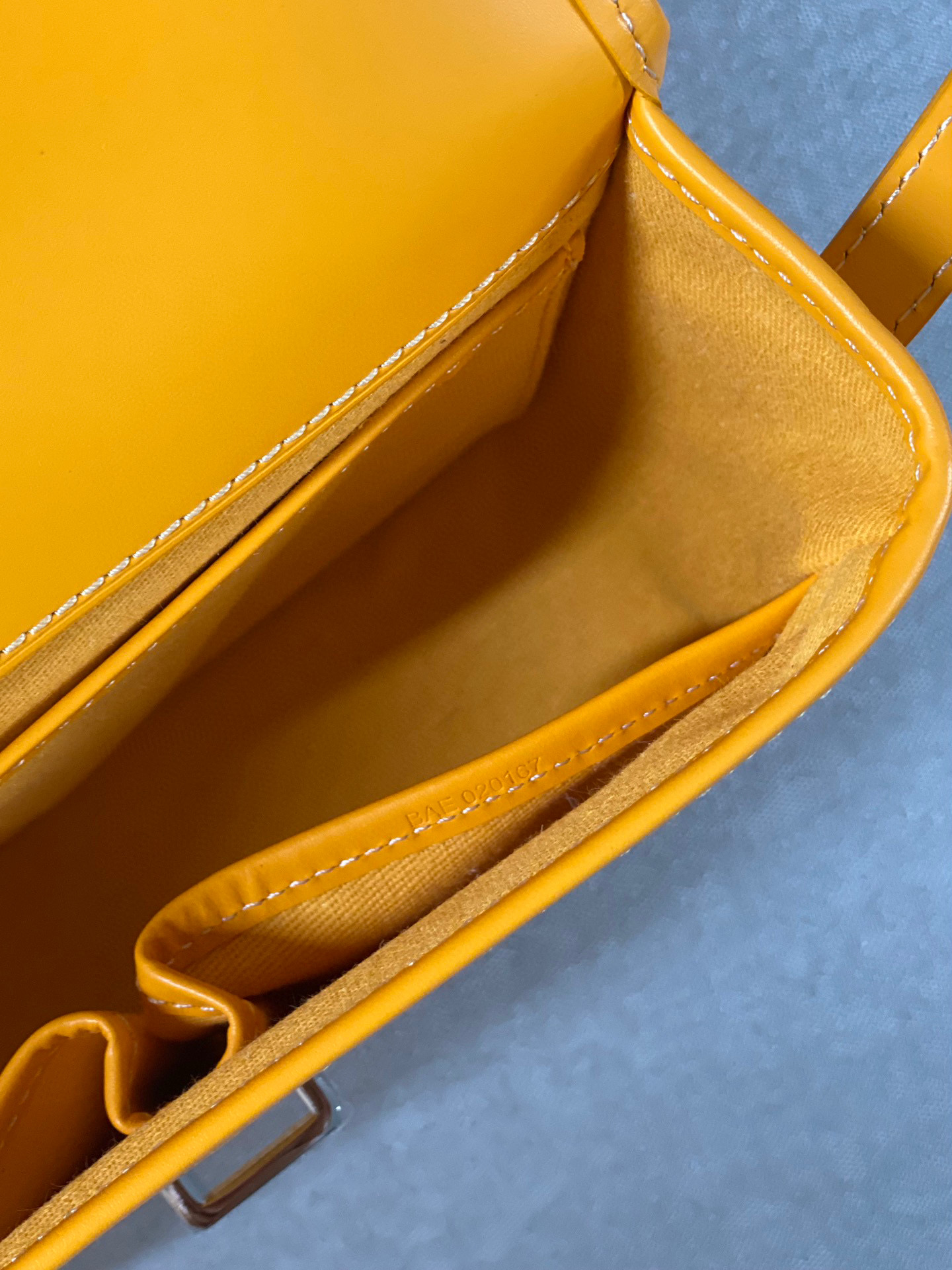 Go*ard sac belvédère pm