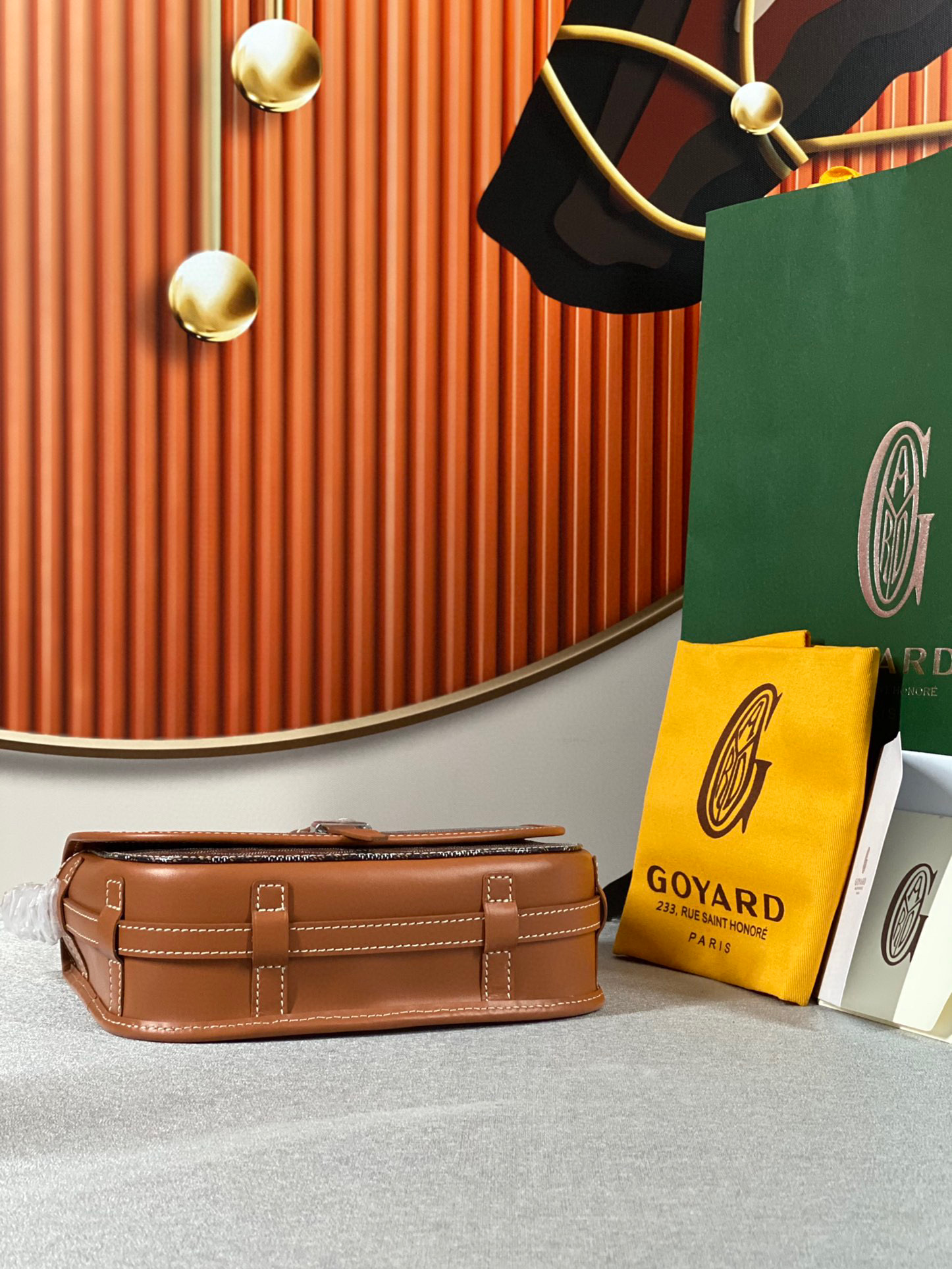 Go*ard sac belvédère pm