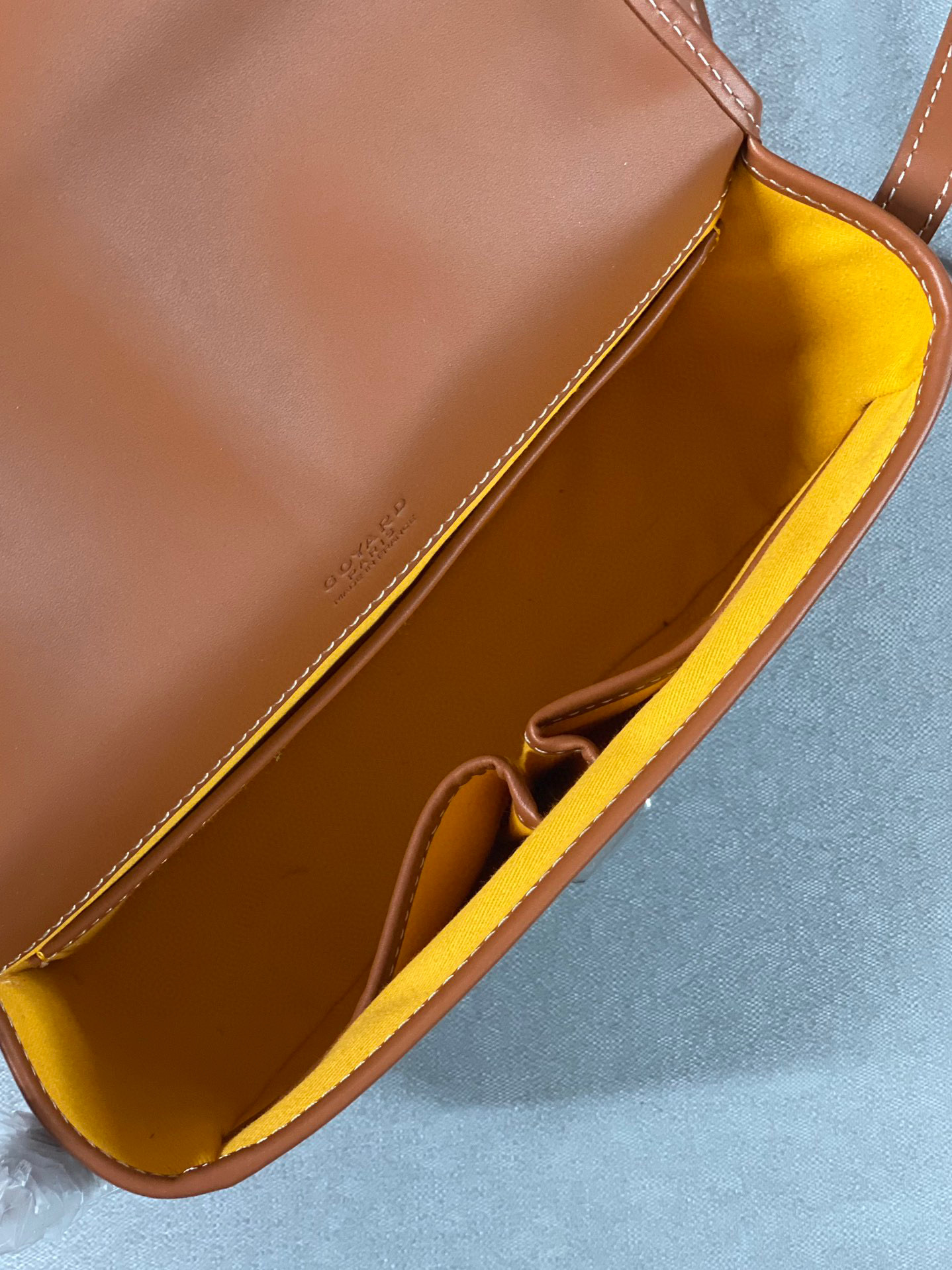 Go*ard sac belvédère pm