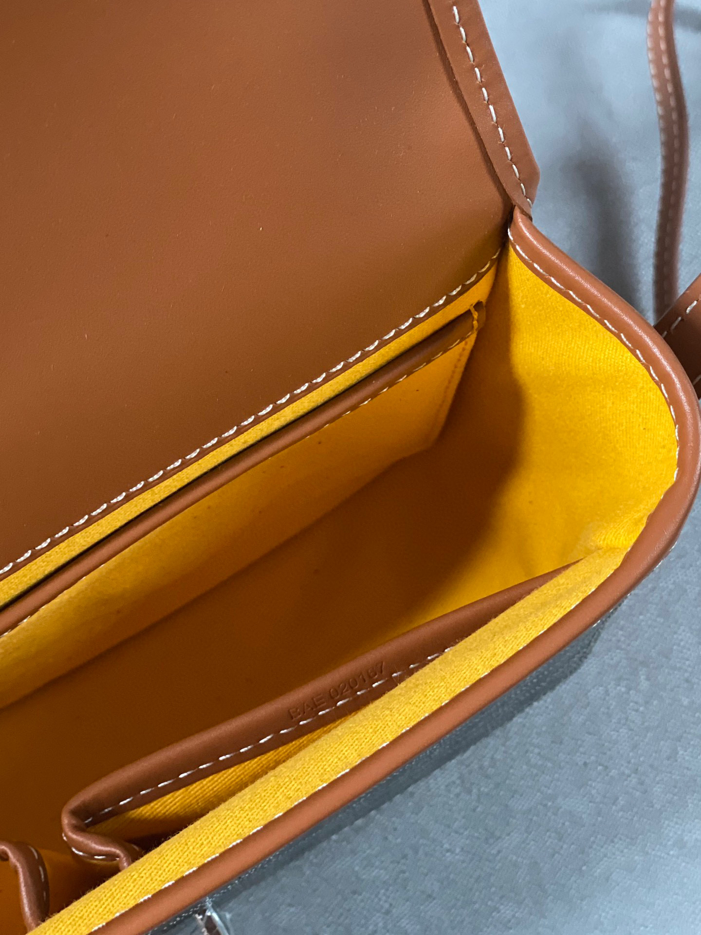 Go*ard sac belvédère pm
