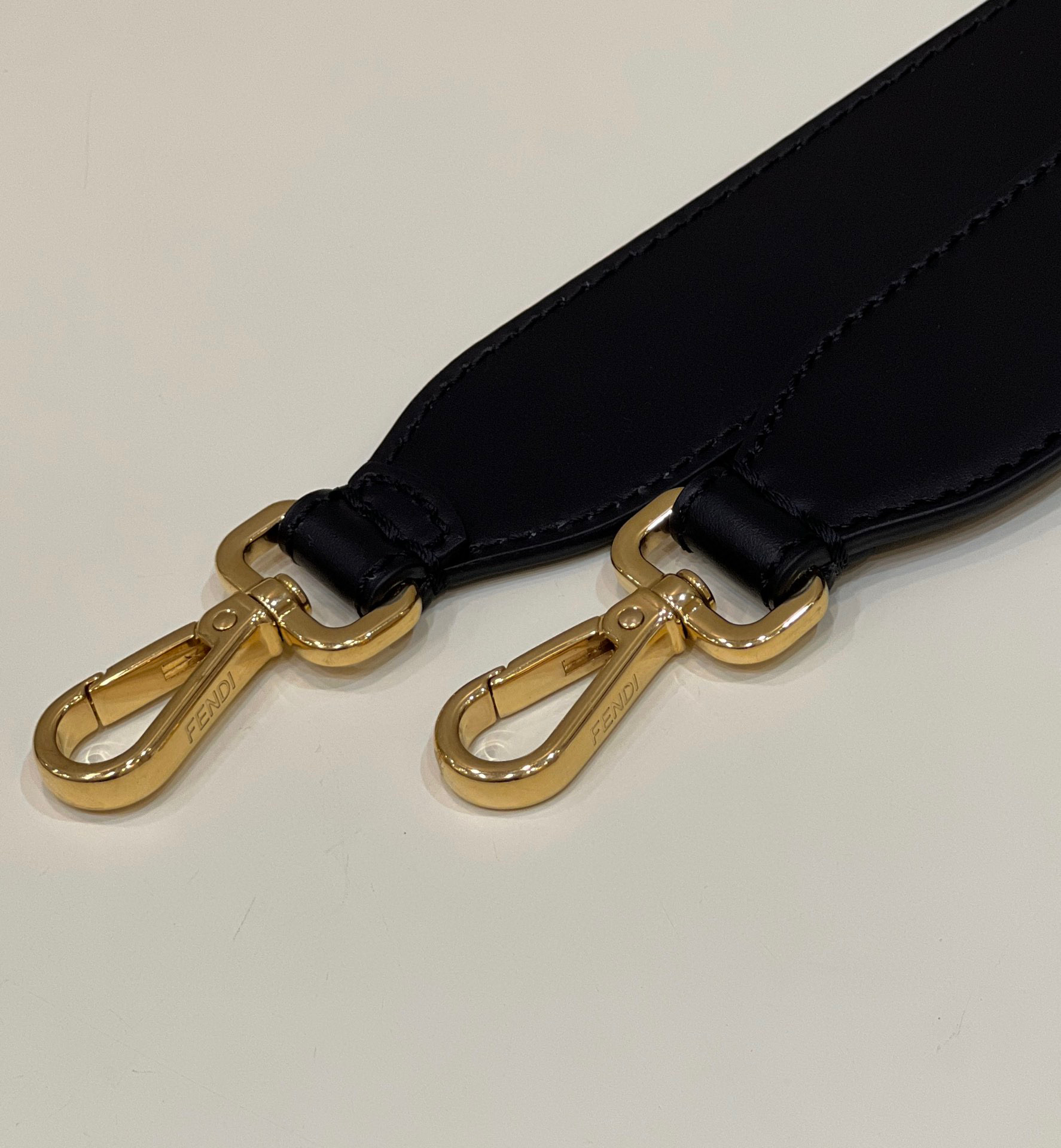 F**di by versace tote