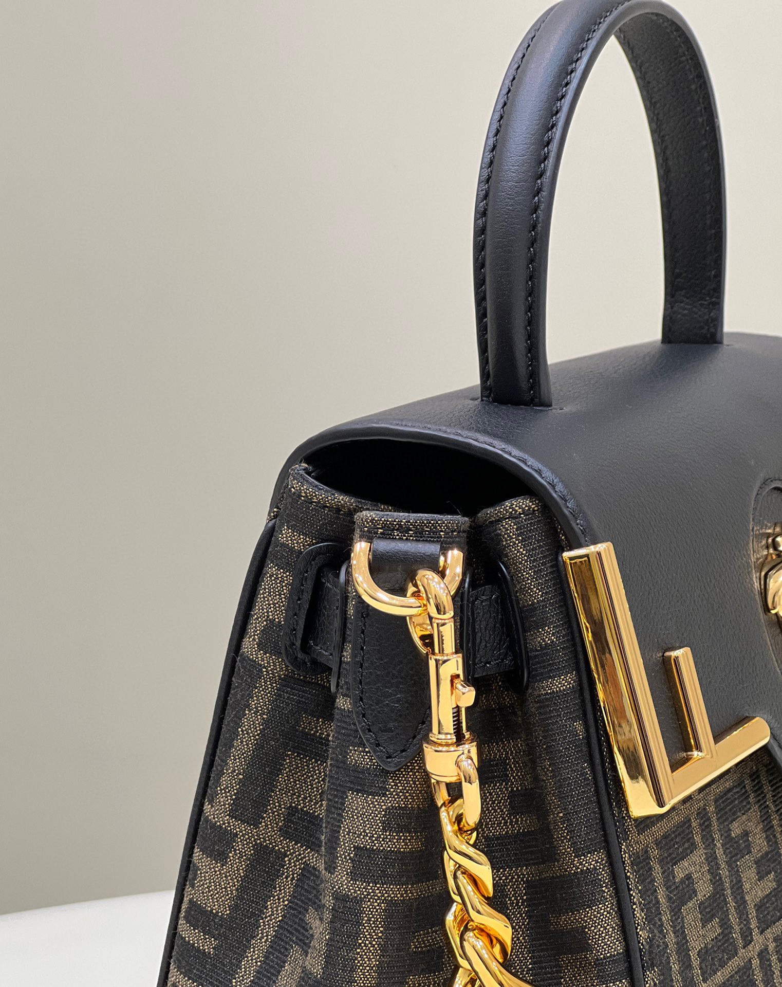 F**di & versace la medusa