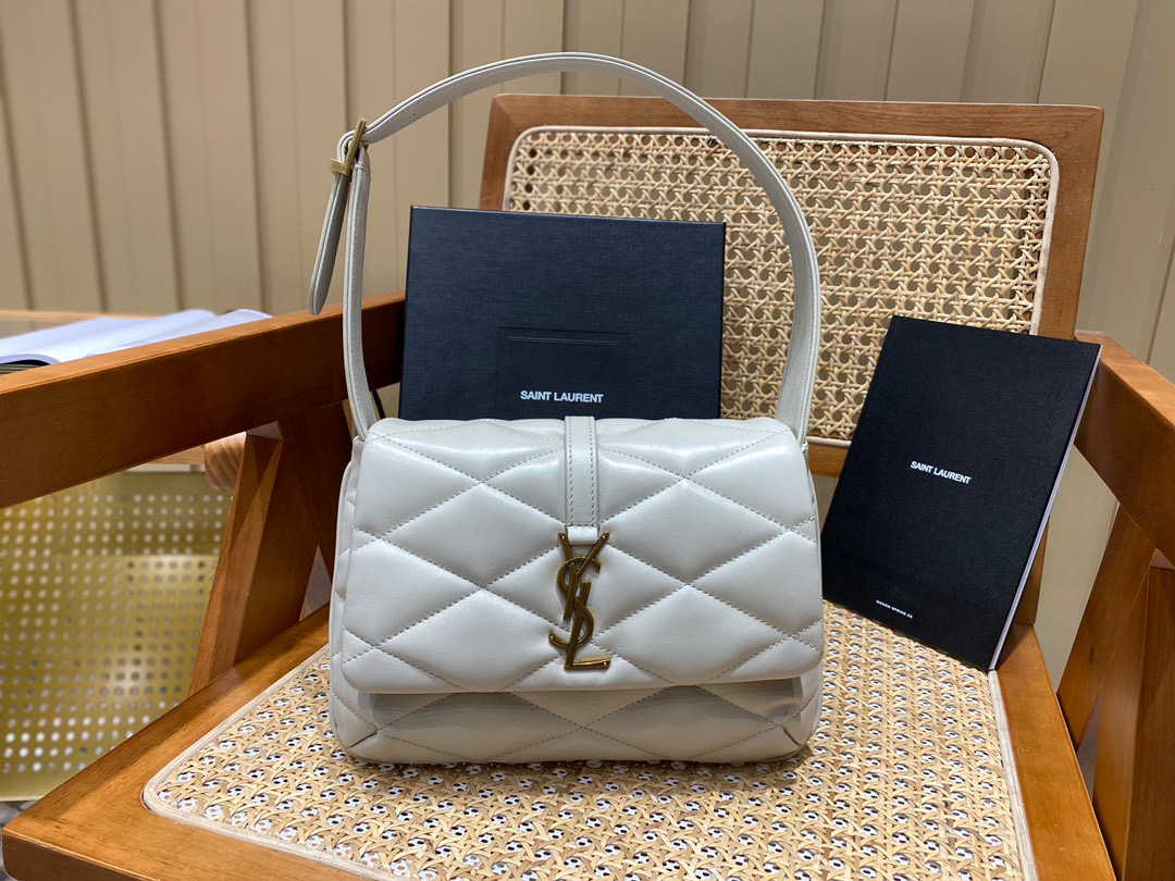 YSL Le5a7 Bag