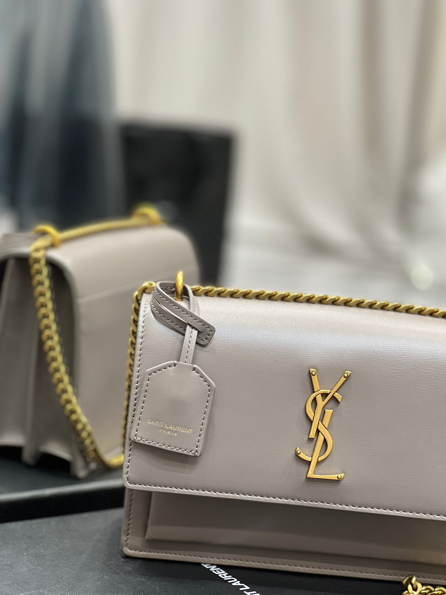 YSL Sunset
