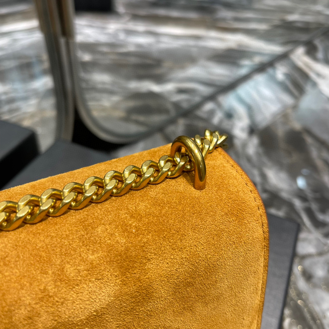 YSL Sunset