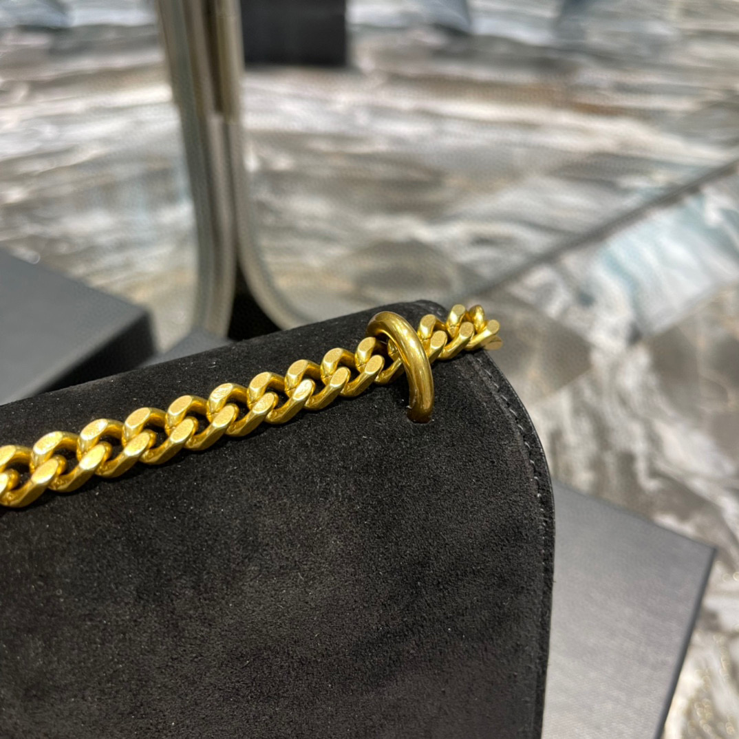 YSL Sunset