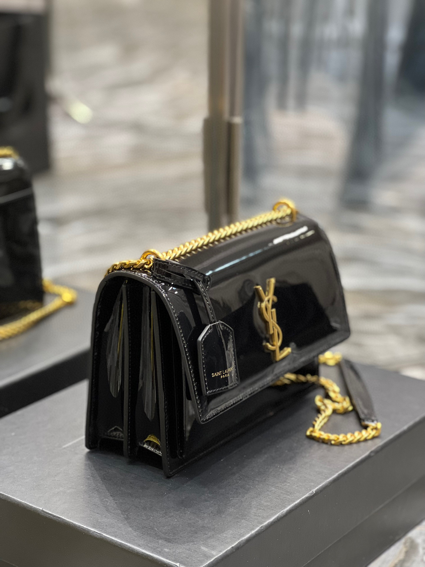 YSL Sunset