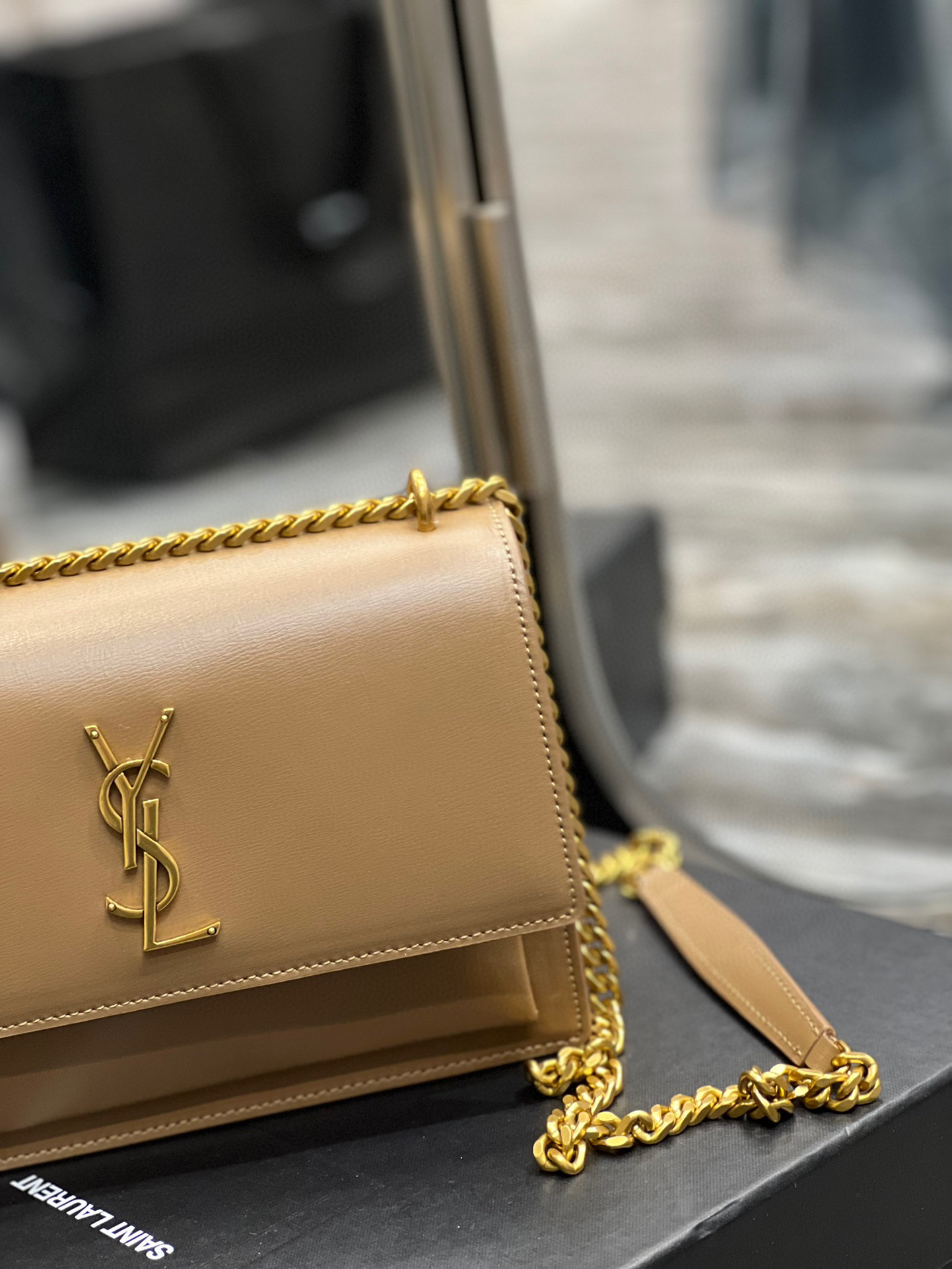 YSL Sunset