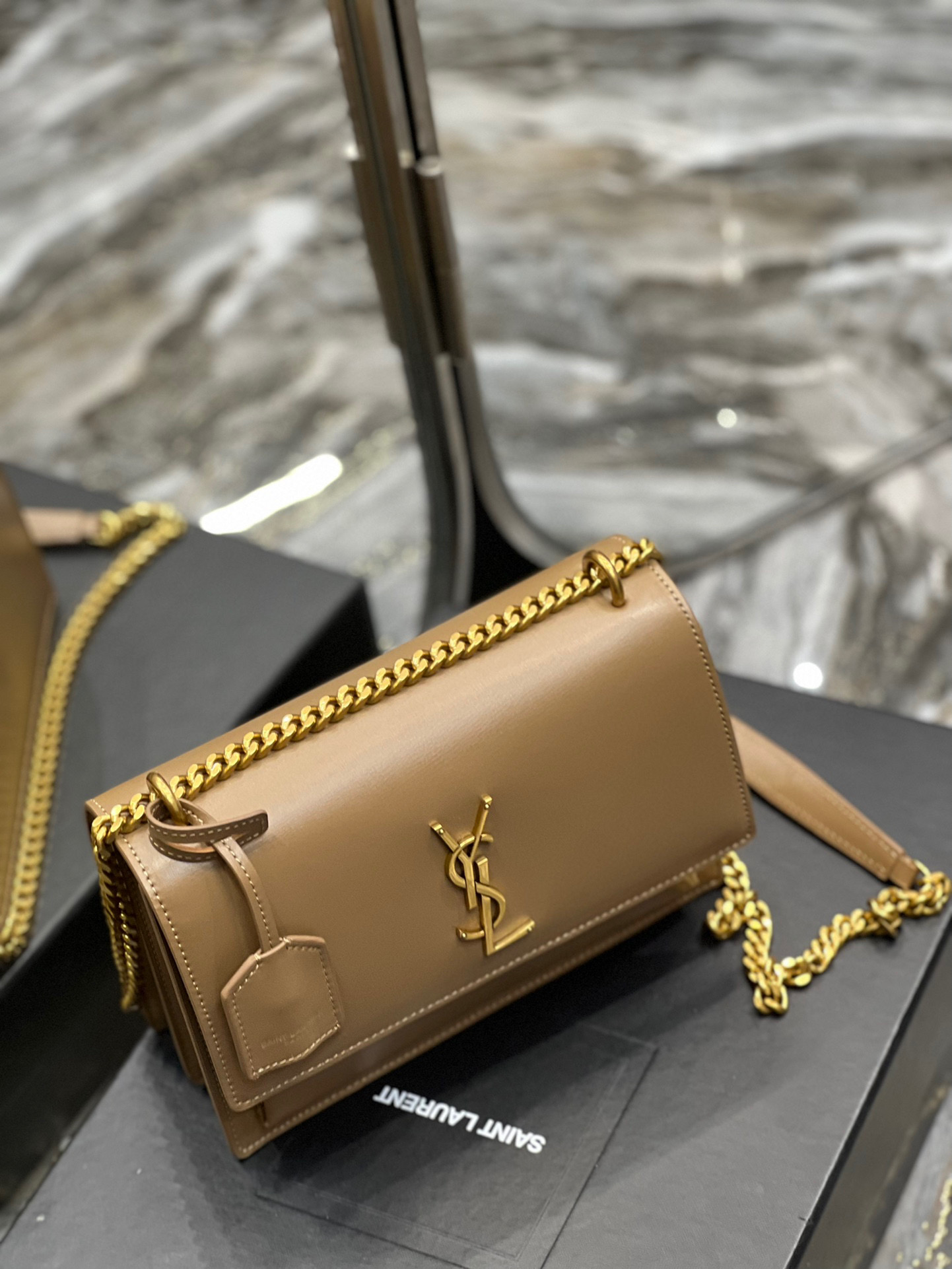 YSL Sunset