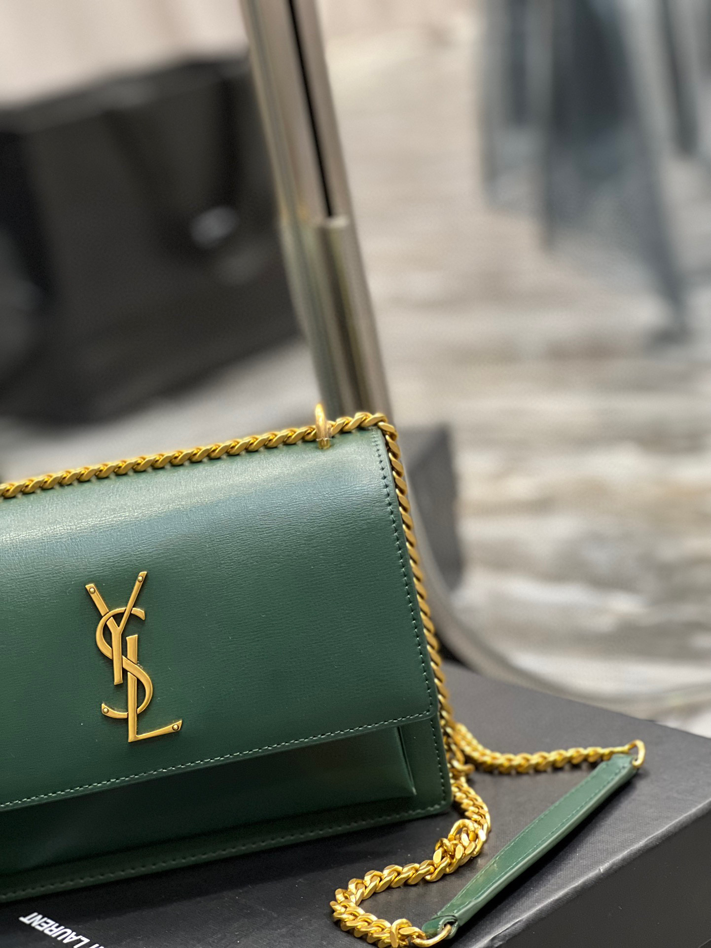 YSL Sunset