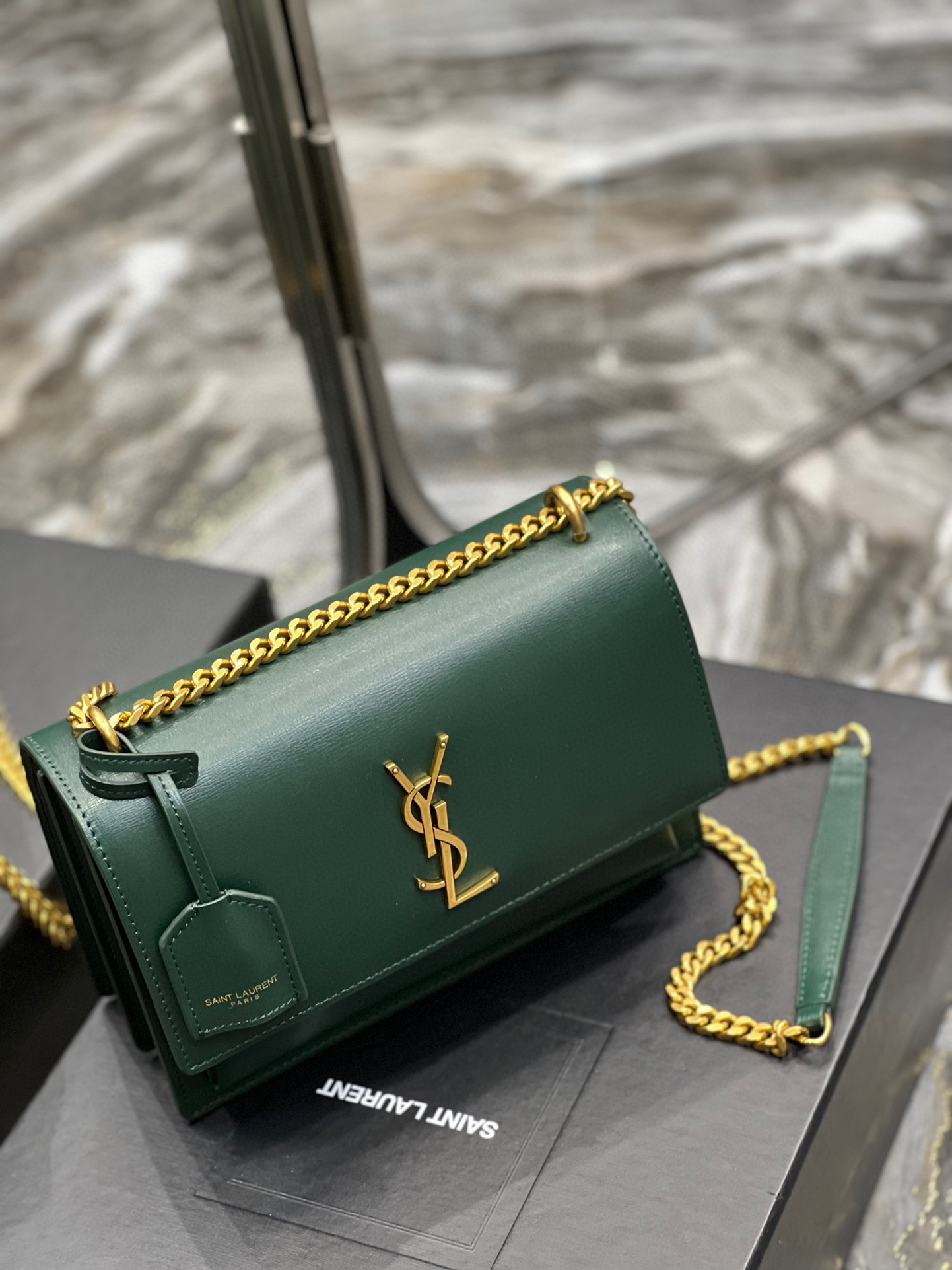 YSL Sunset