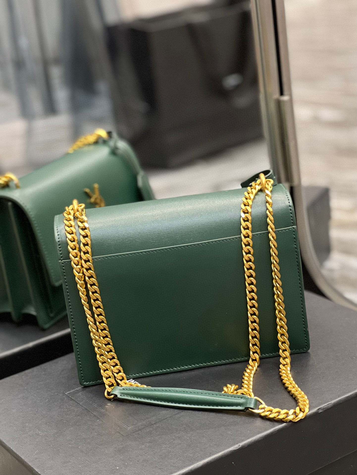 YSL Sunset