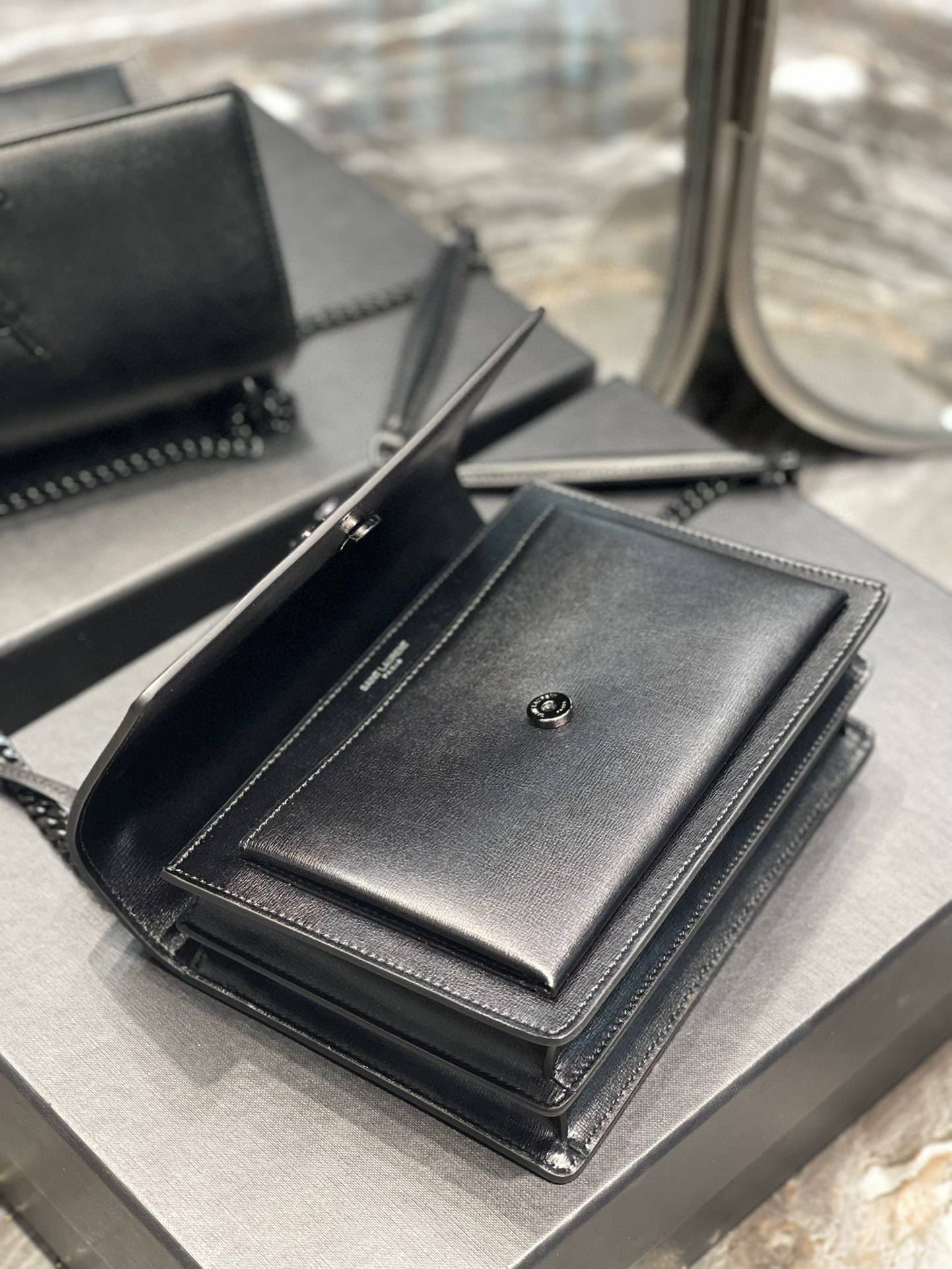 YSL Sunset