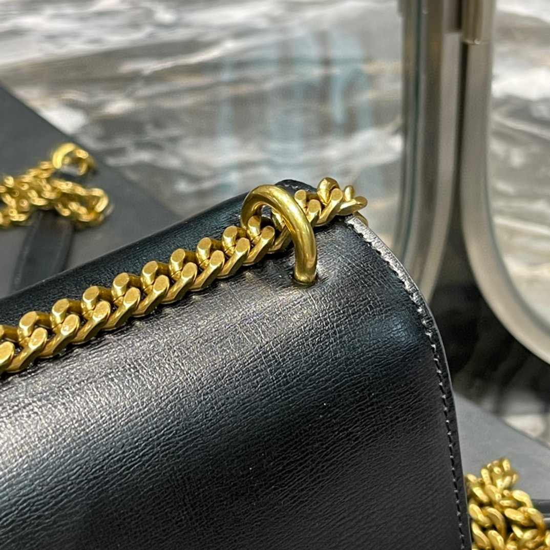 YSL Sunset