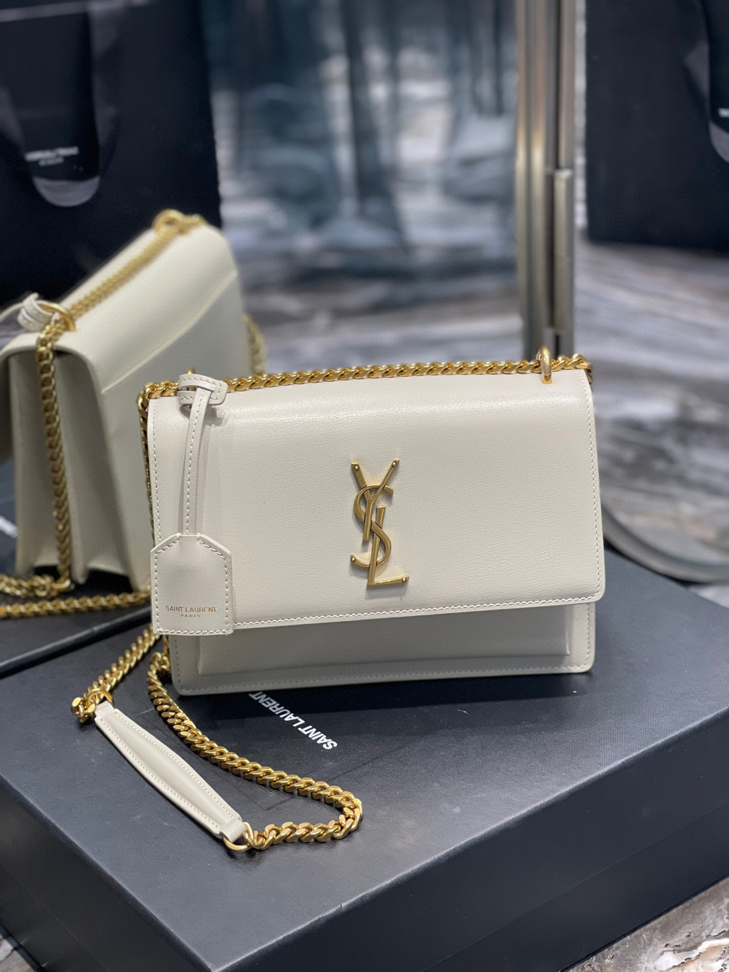 YSL Sunset