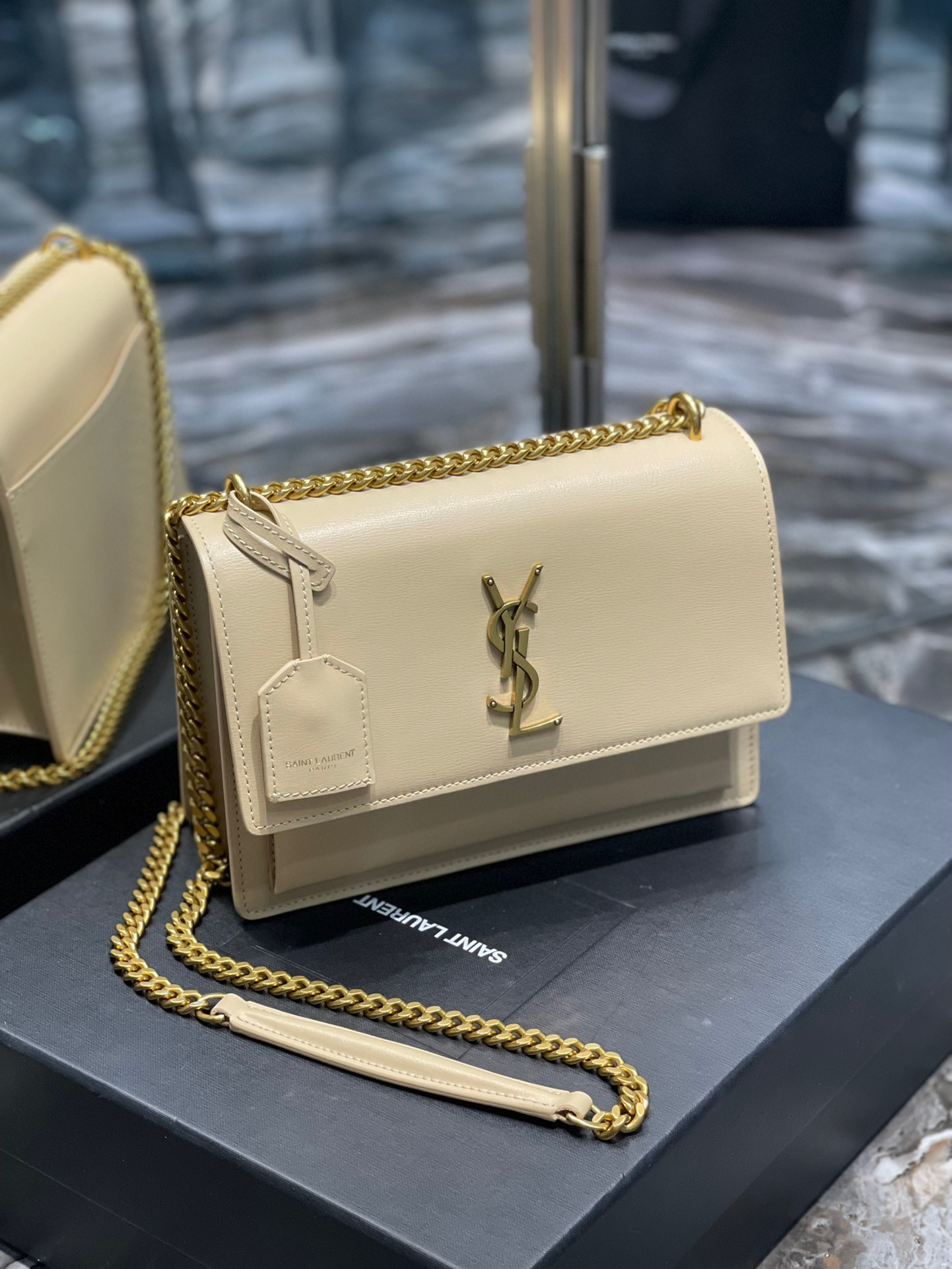 YSL Sunset
