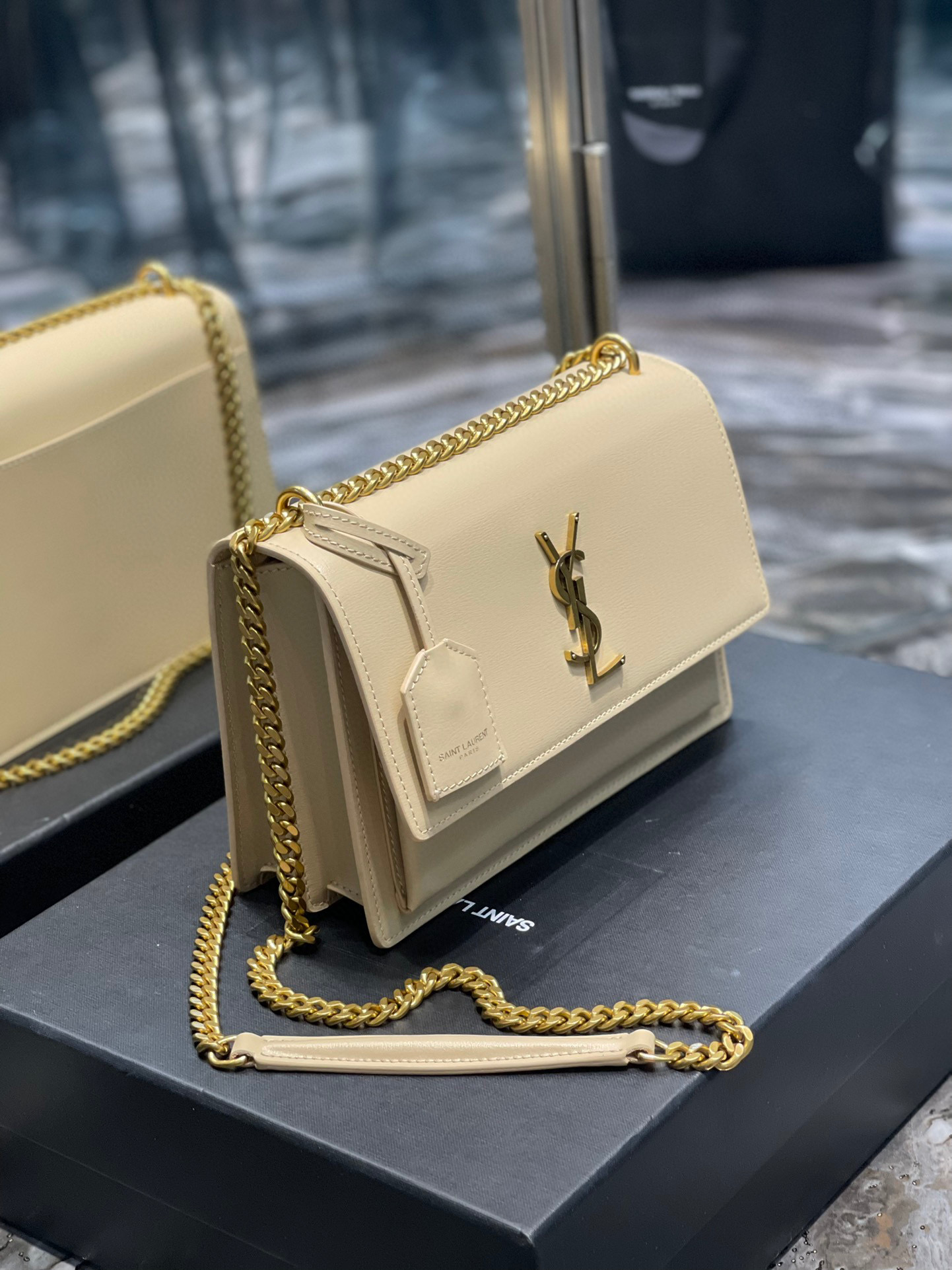 YSL Sunset