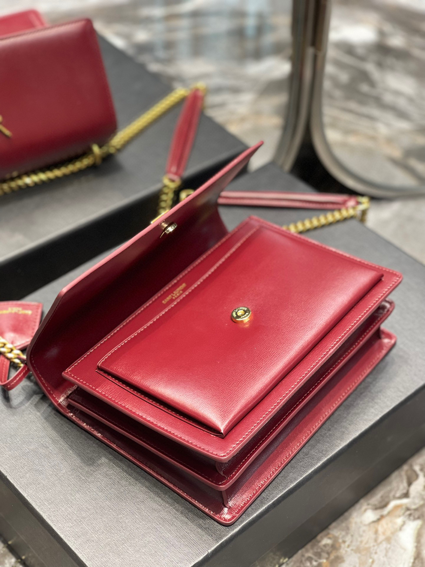 YSL Sunset