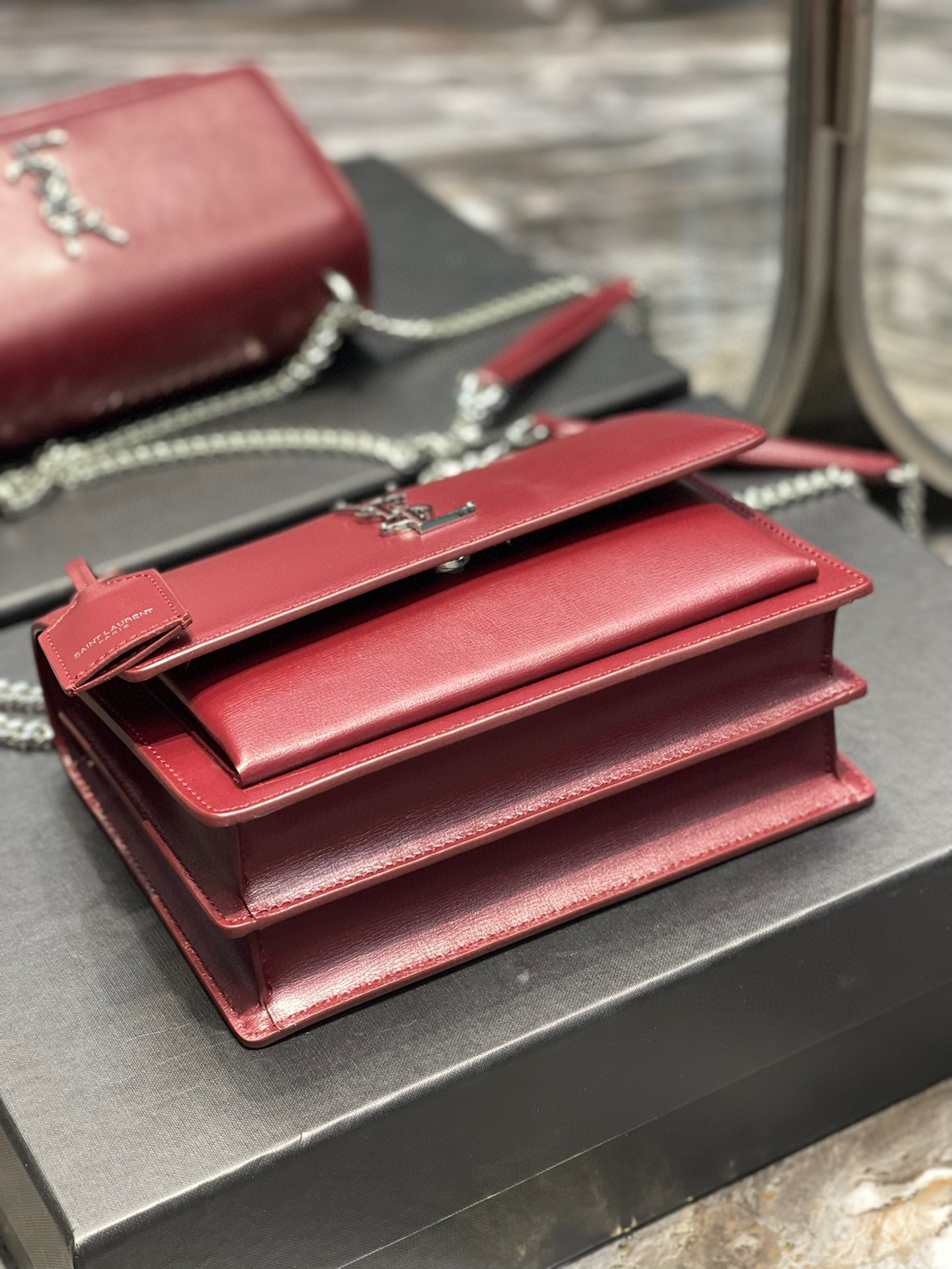 YSL Sunset