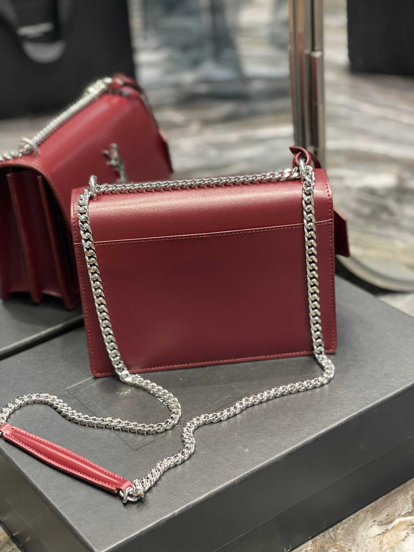 YSL Sunset