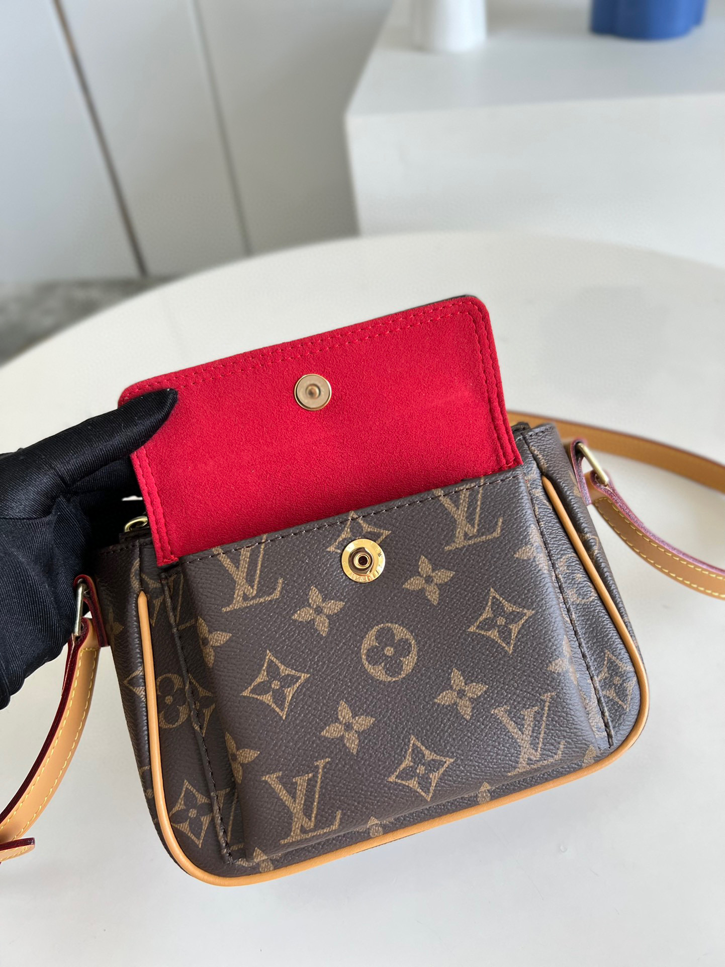 l**is V*t*n viva cite bag