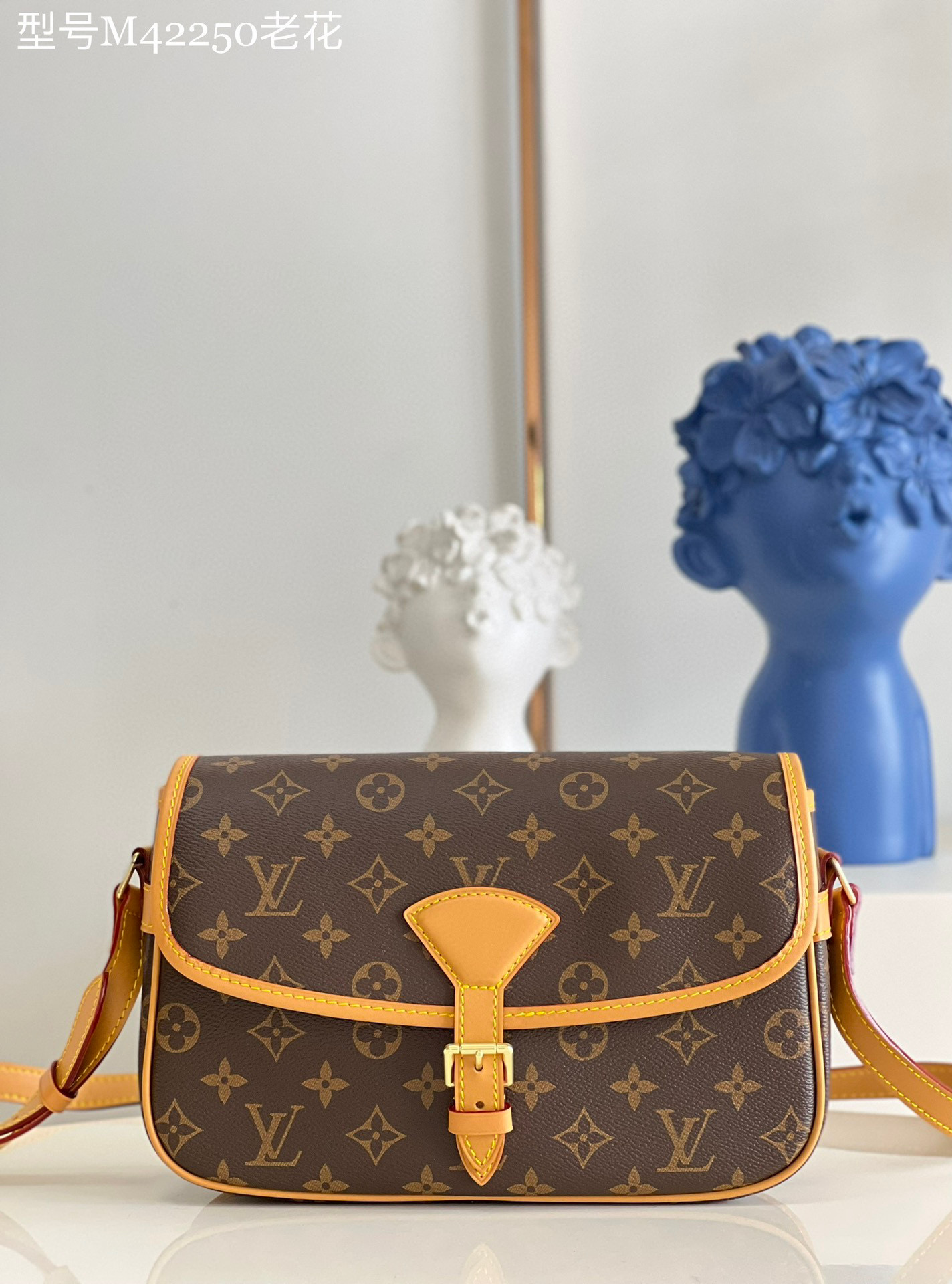 l**is V*t*n vintage bag