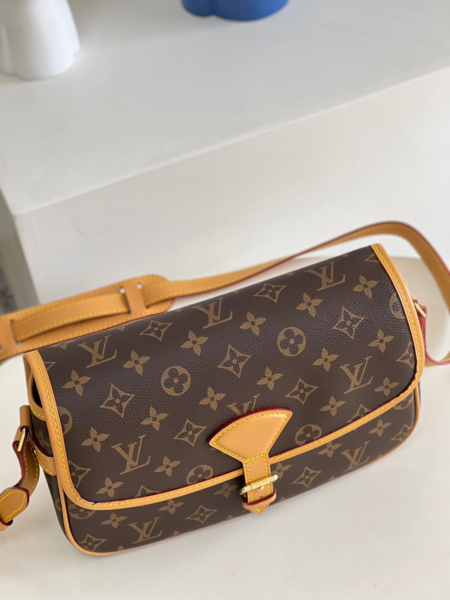 l**is V*t*n vintage bag