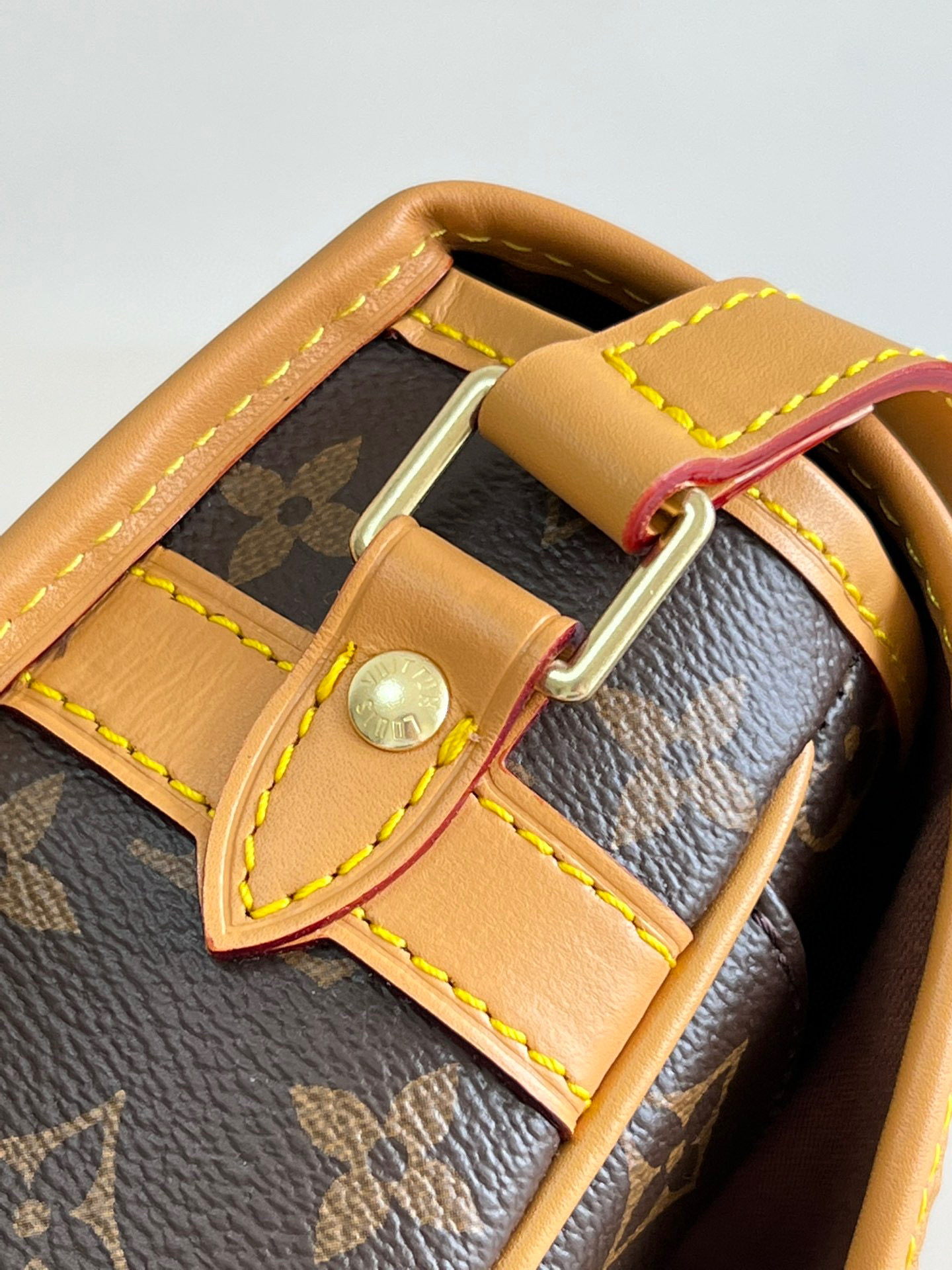 l**is V*t*n vintage bag