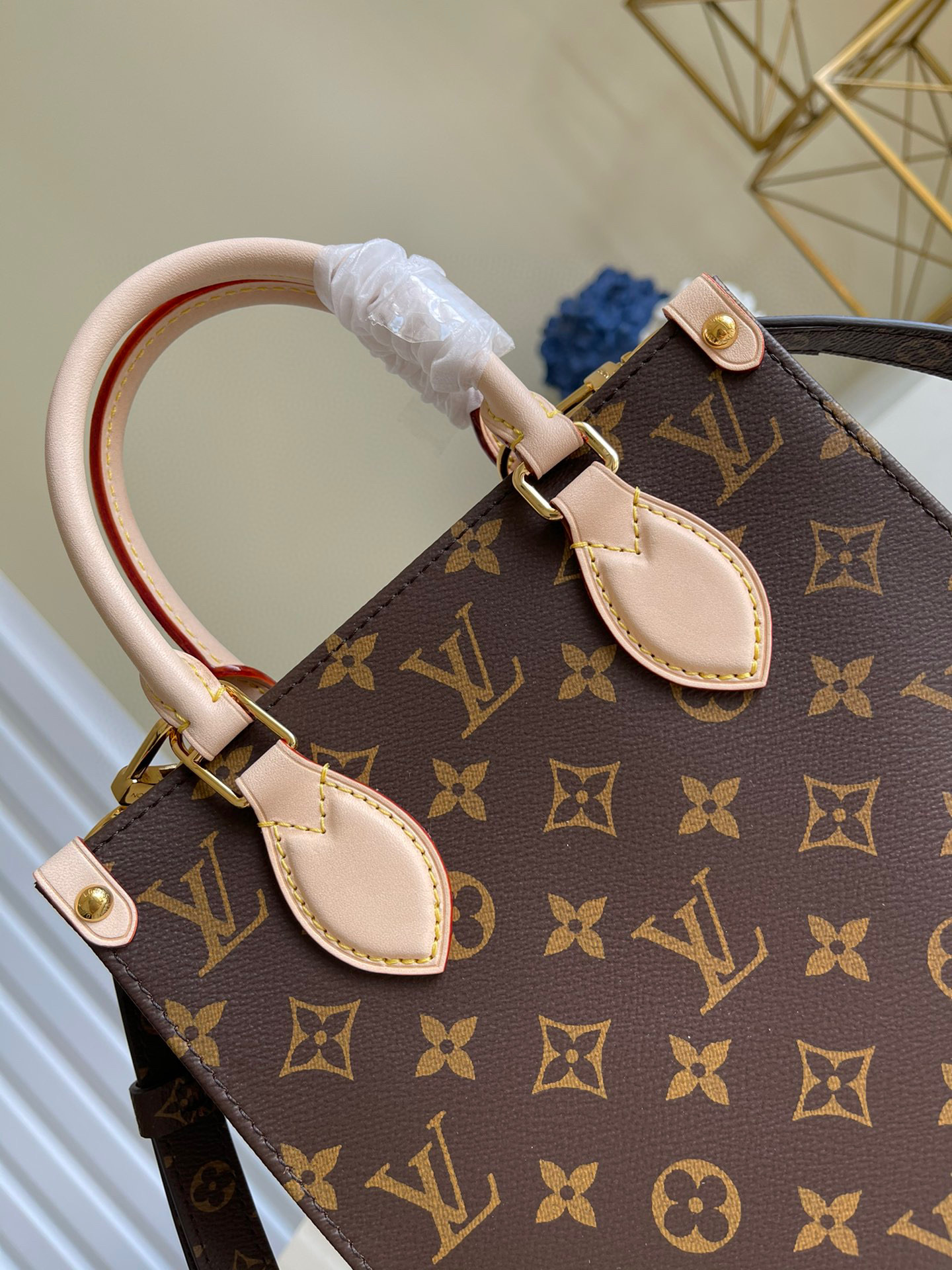 l**is V*t*n sac plat bag