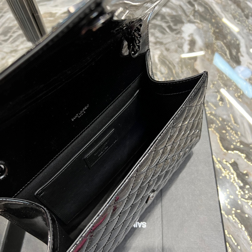 YSL Envelope Bag