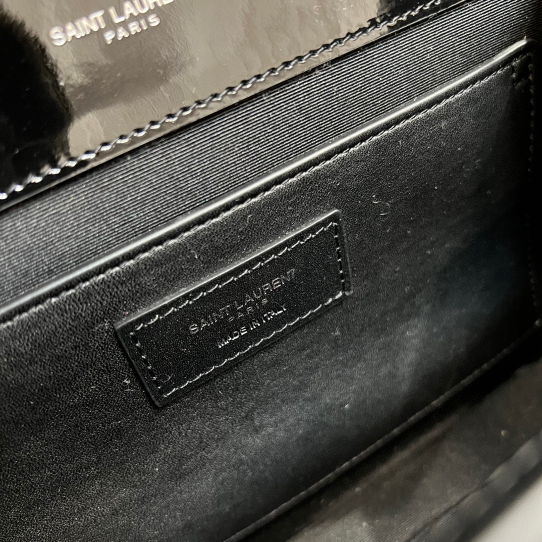 YSL Envelope Bag