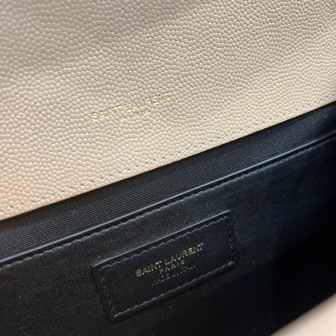 YSL Envelope Bag