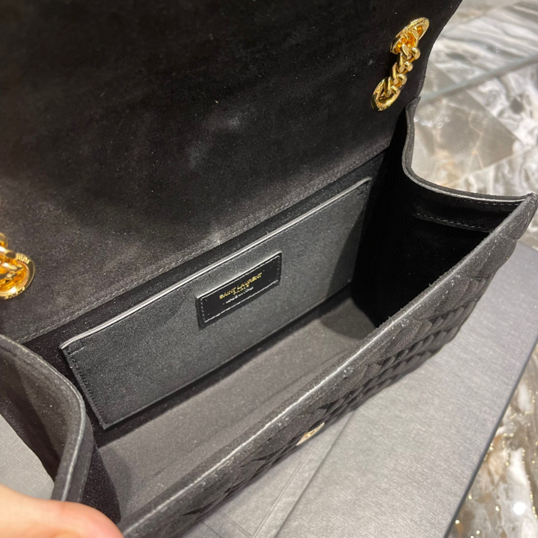 YSL Envelope Bag