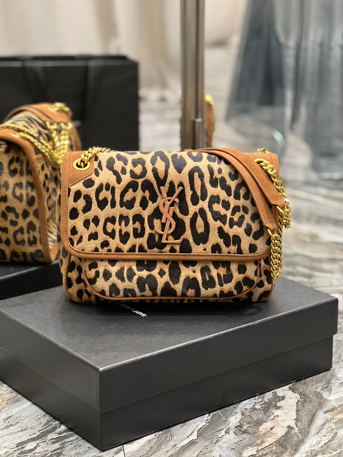 YSL Niki