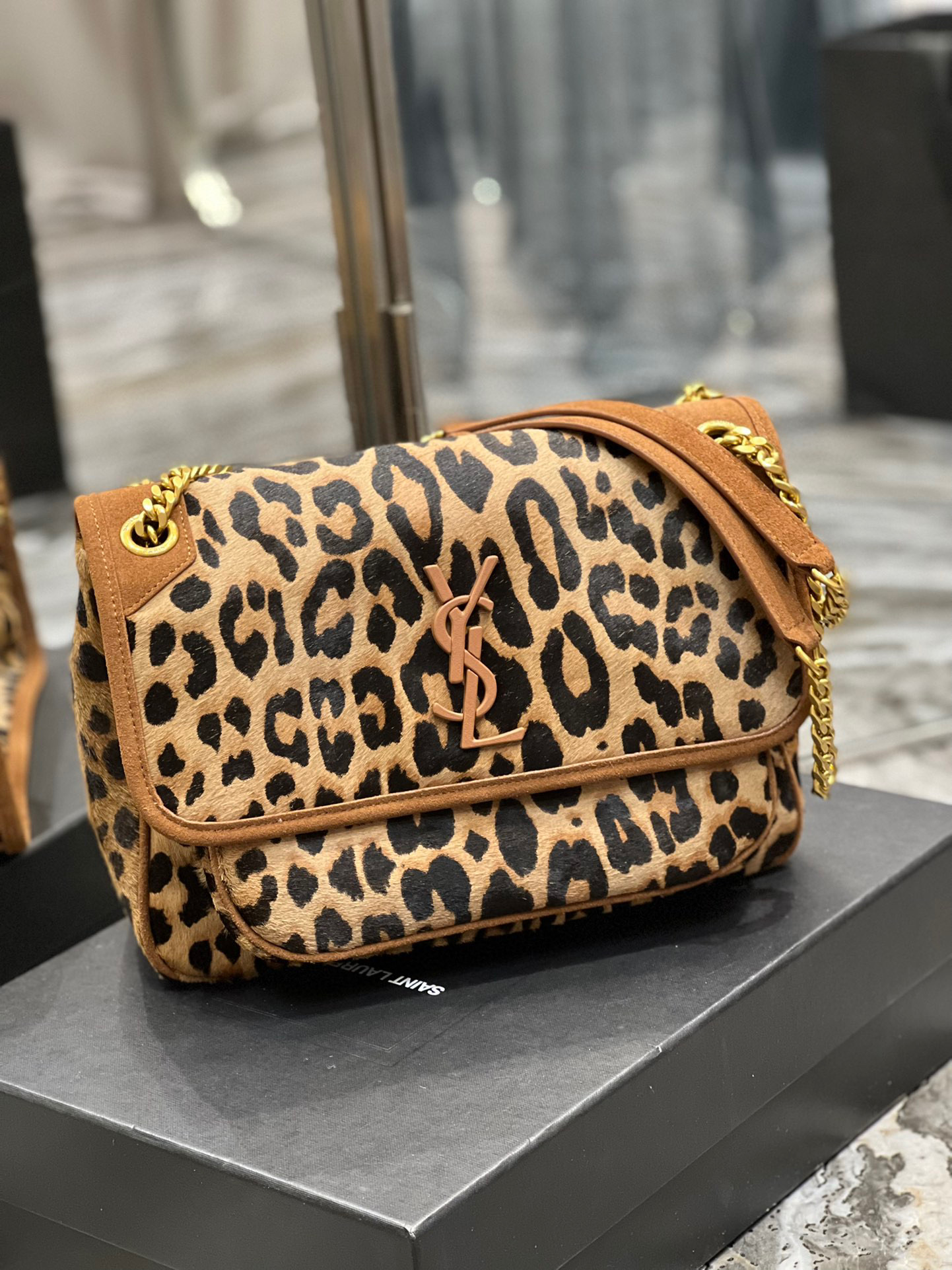 YSL Niki