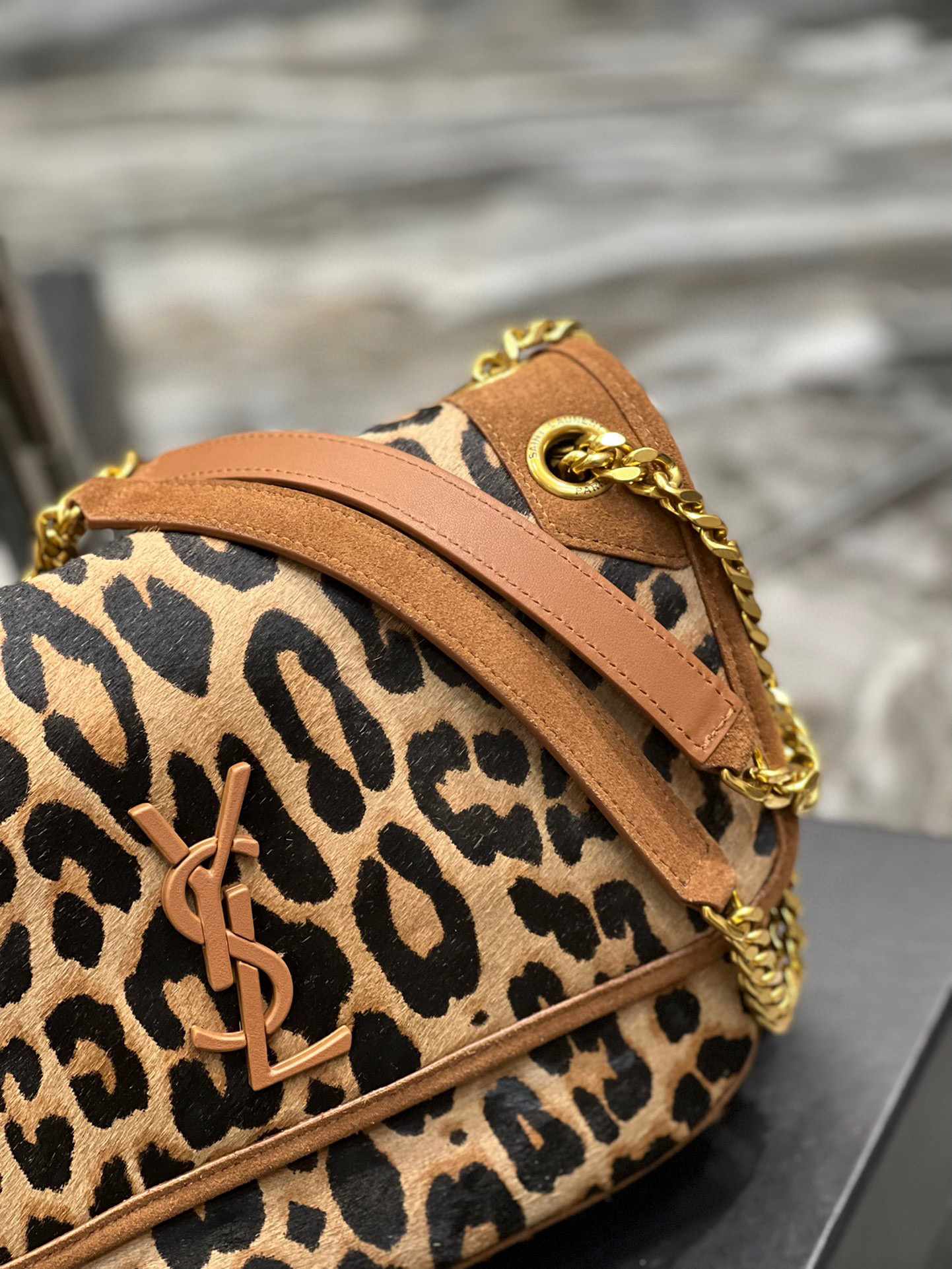 YSL Niki