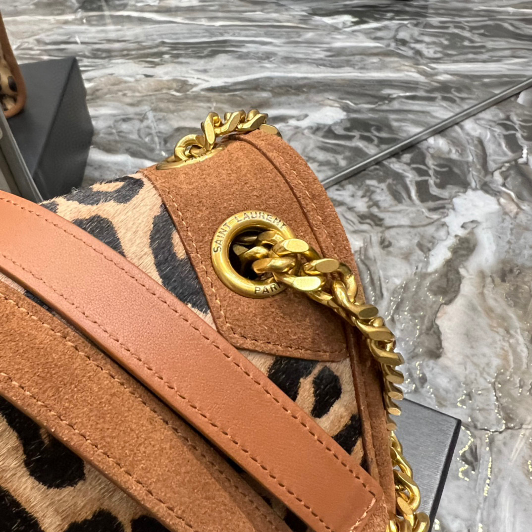 YSL Niki