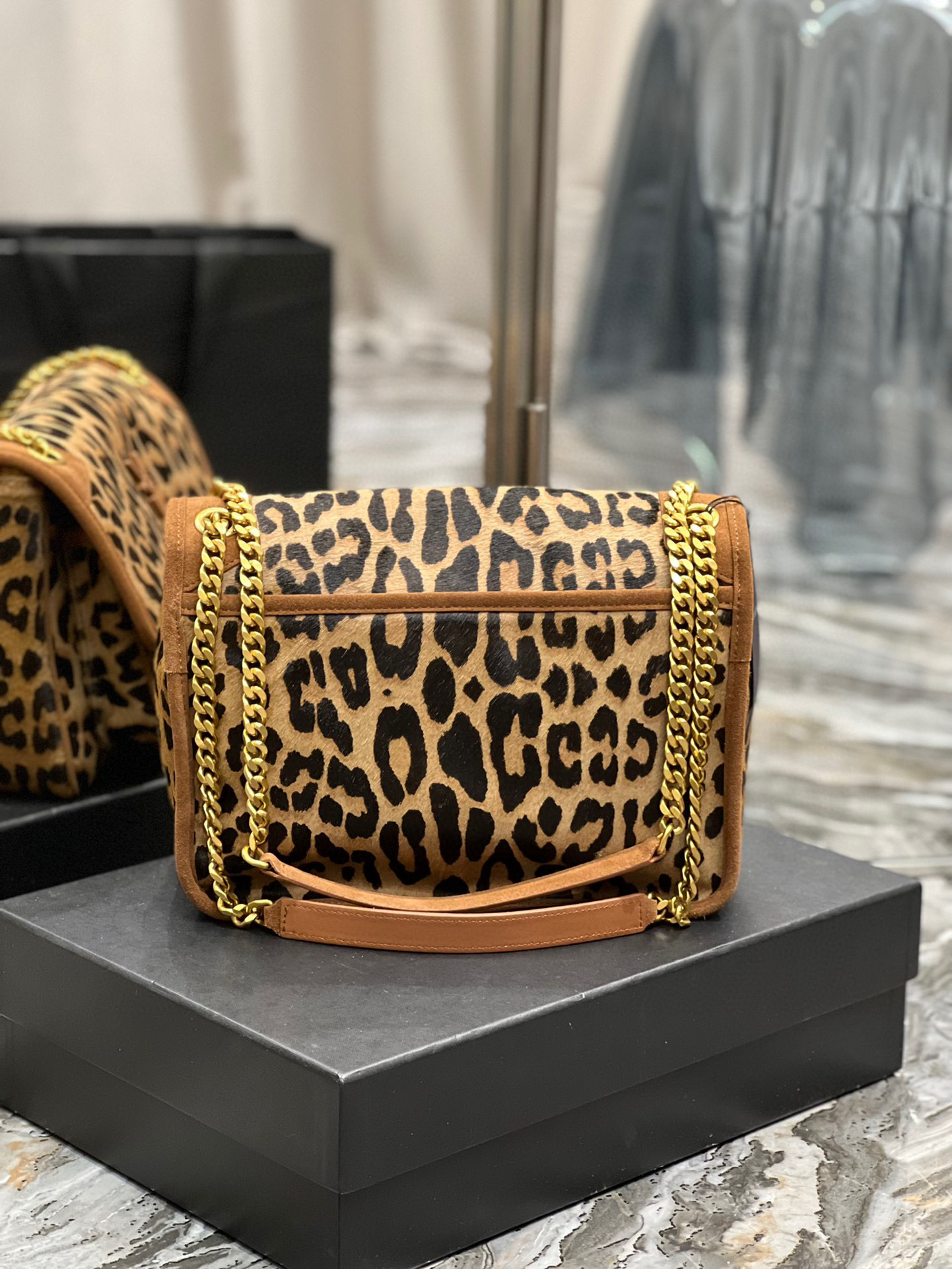 YSL Niki