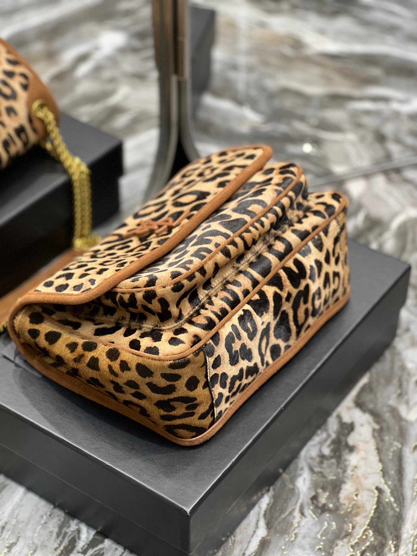 YSL Niki