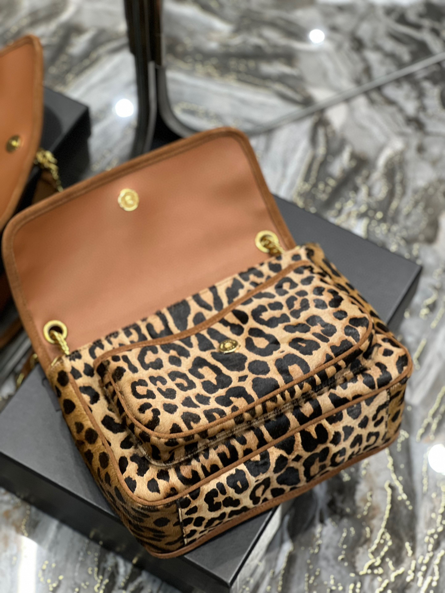 YSL Niki