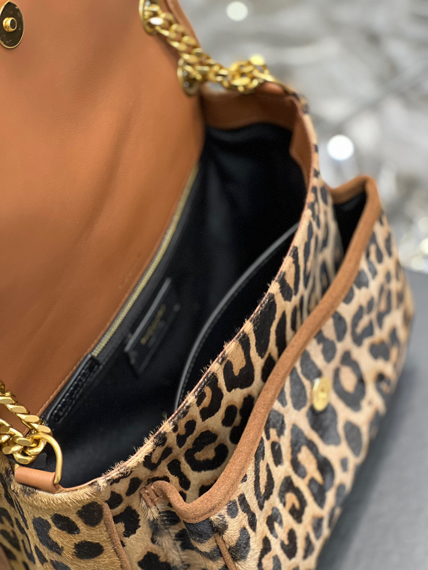 YSL Niki