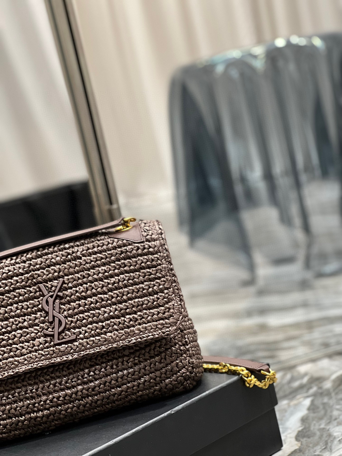 YSL Niki