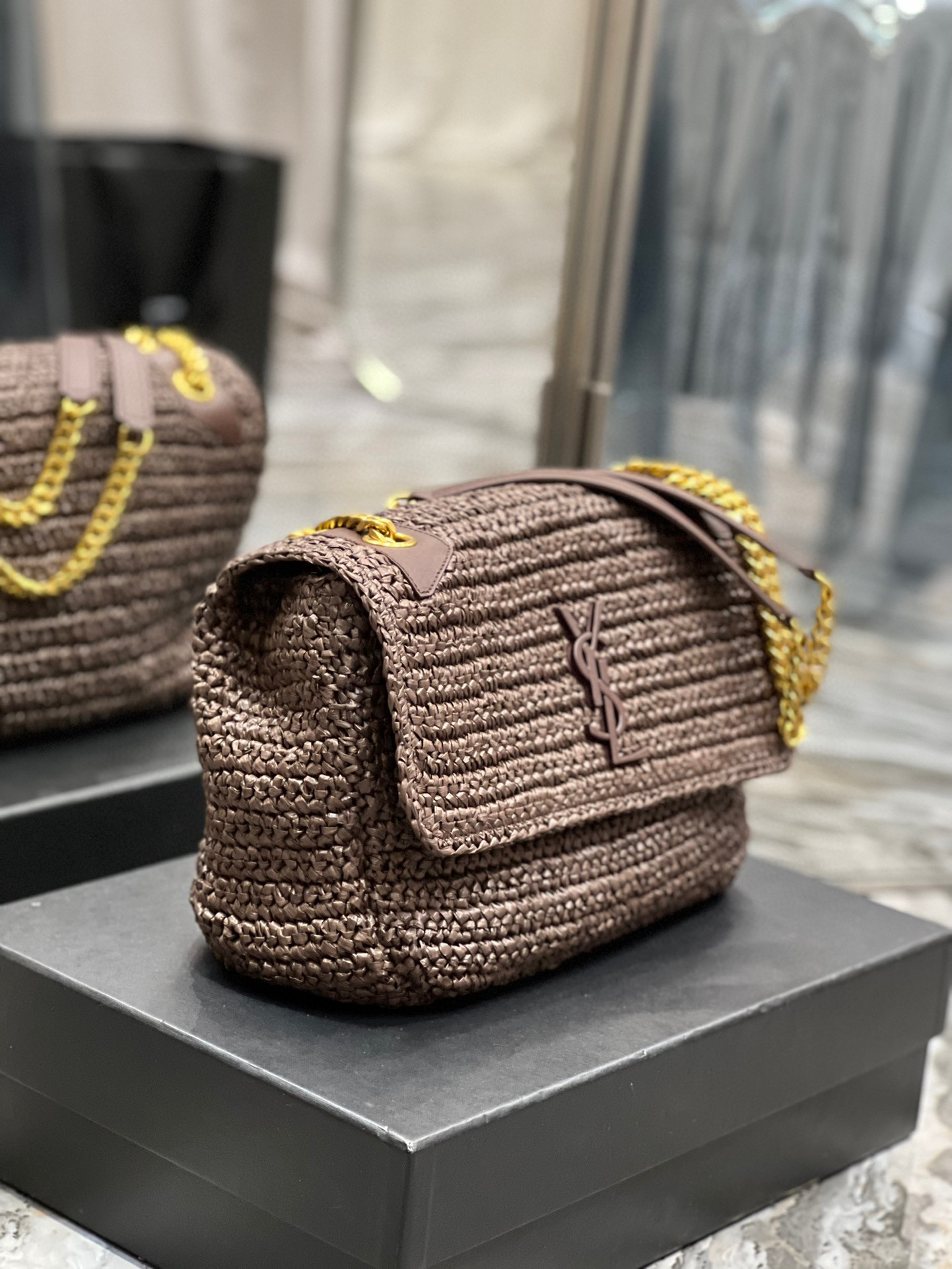 YSL Niki