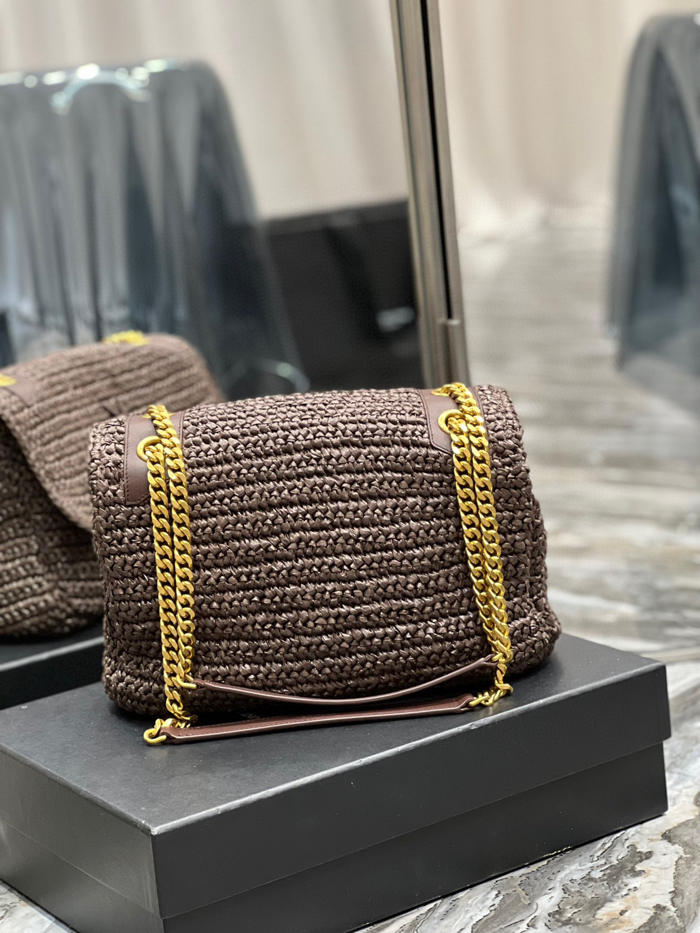 YSL Niki