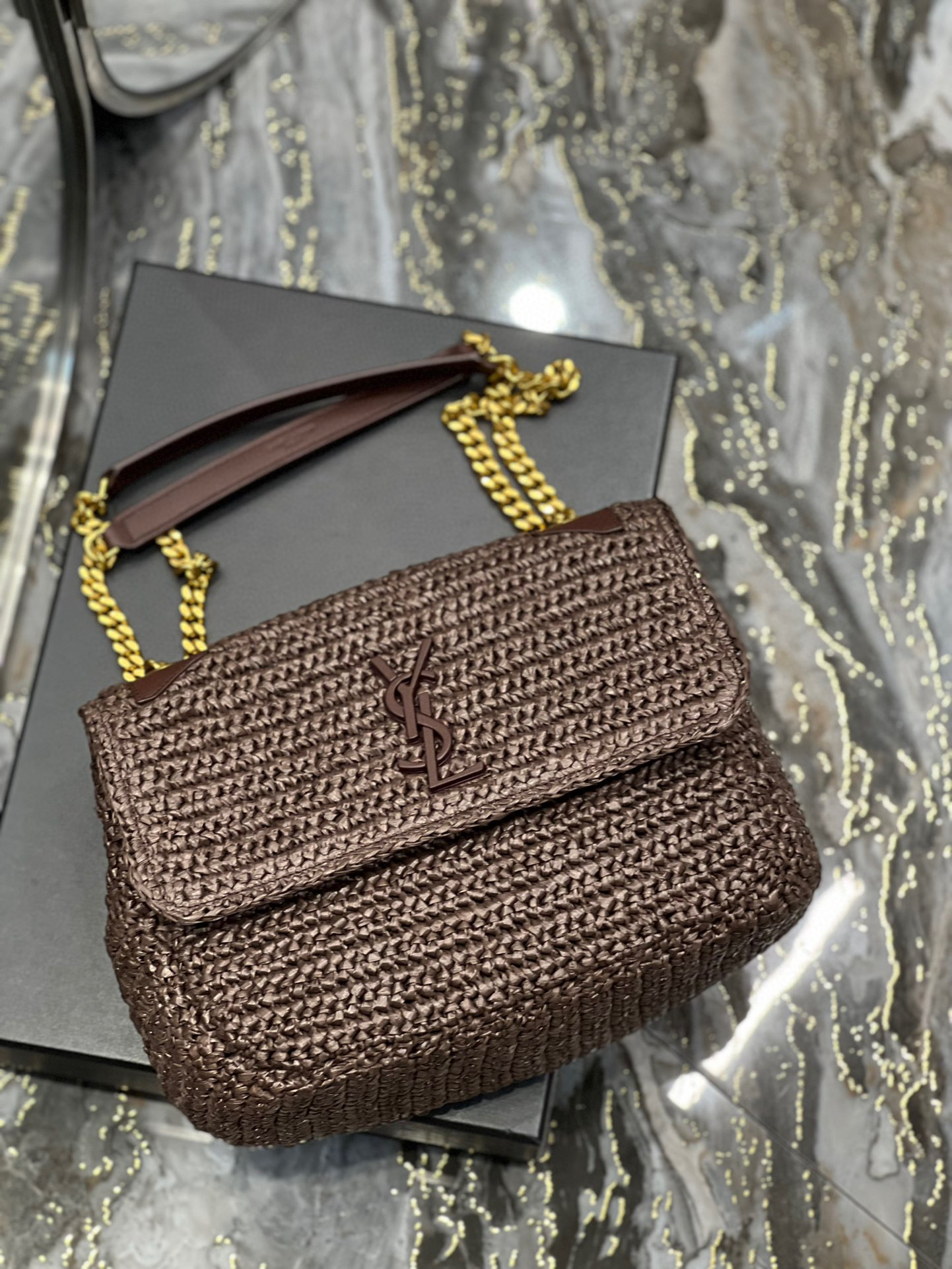 YSL Niki