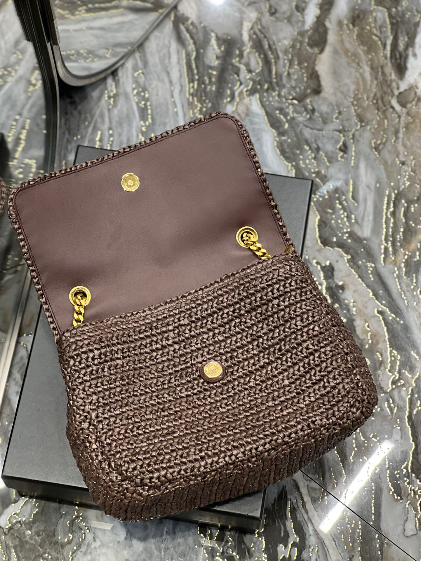 YSL Niki