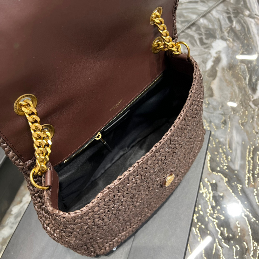 YSL Niki