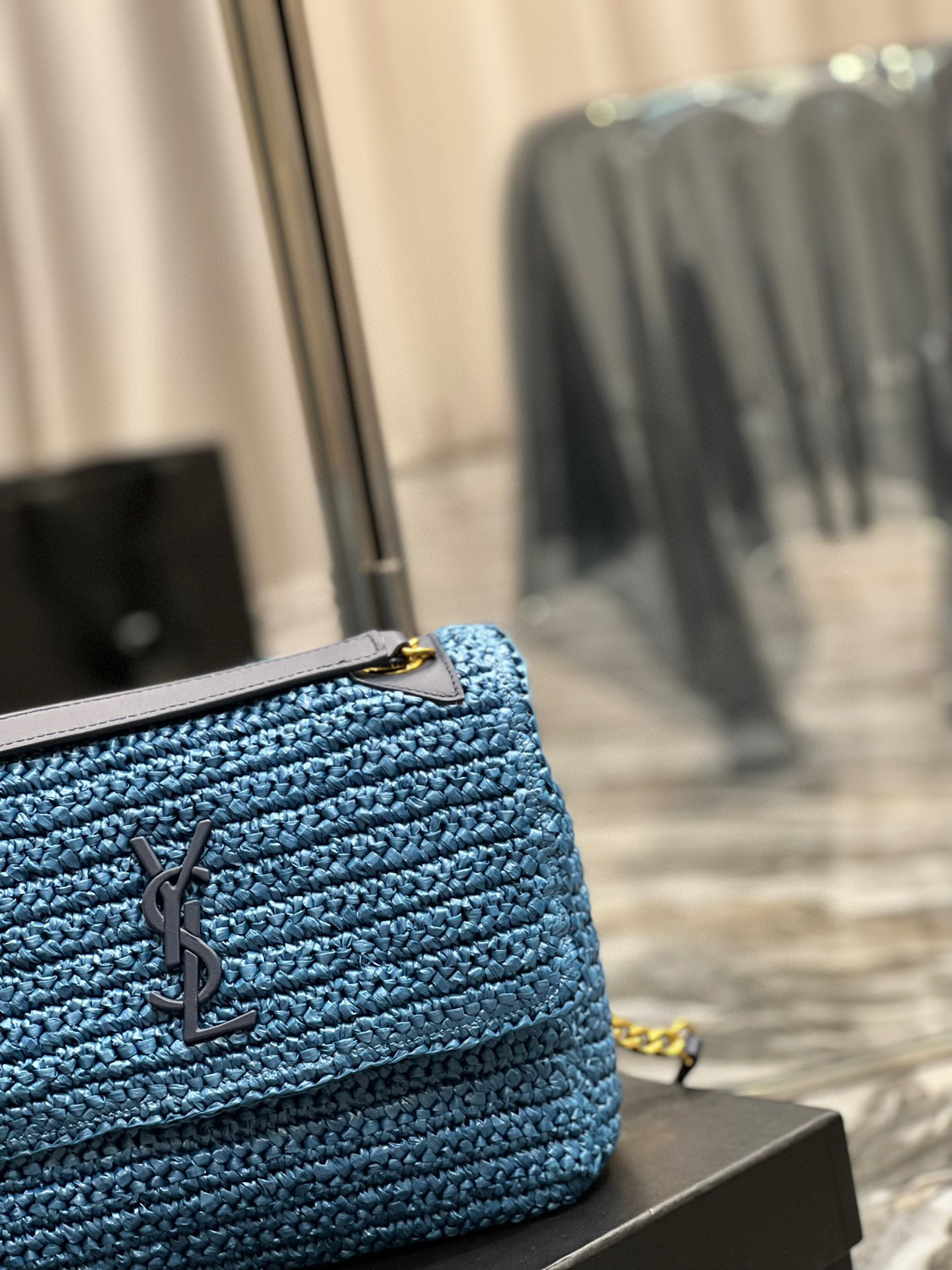 YSL Niki