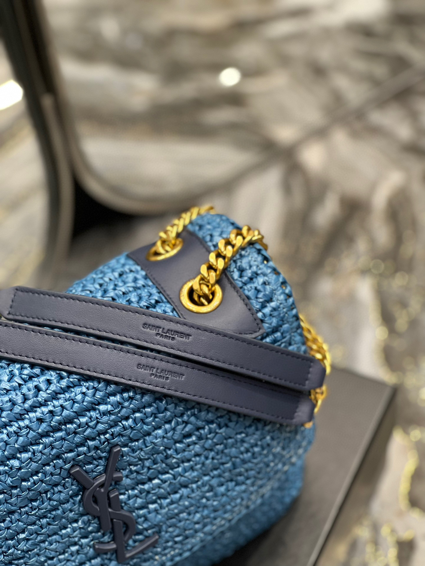 YSL Niki