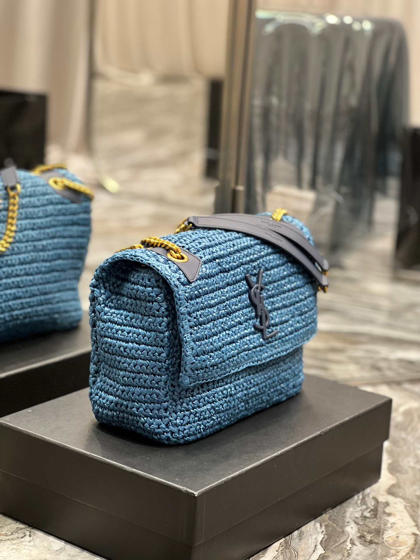 YSL Niki